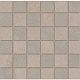 Мозаика Estima Luna LN01/TE01 (5х5) 30x30