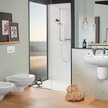 Villeroy&Boch O.Novo