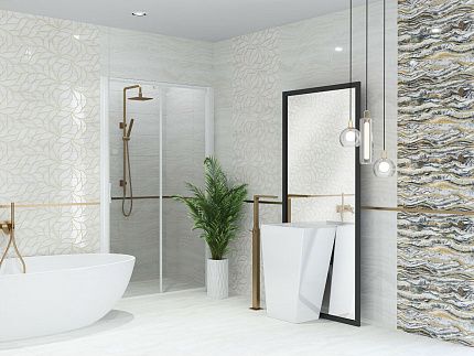 Облицовочная плитка Eletto Ceramica R GALA 507841201