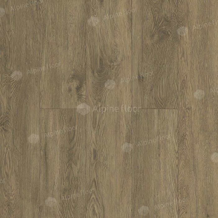 SPC плитка Alpine Floor Grand Sequoia Маслина