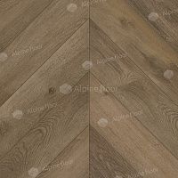 Alpine Floor Chevron Alpine ECO 18-4
