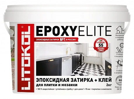 Litokol  L0482300003