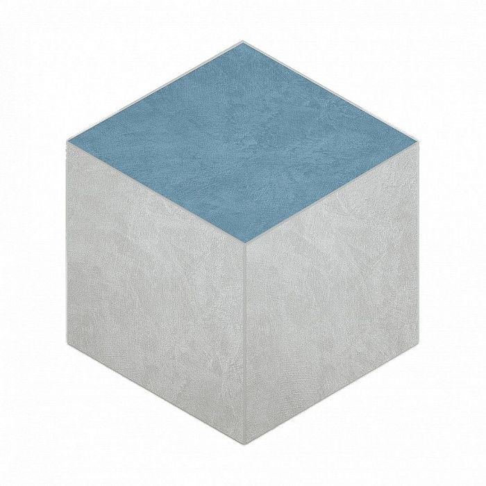 Мозаика Ametis Spectrum SR00/SR03 Cube 29x25