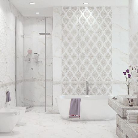 Eletto Ceramica Calacatta