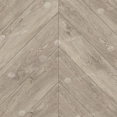 Alpine Floor Chevron Alpine ECO 18-11