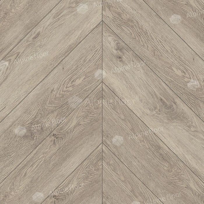 SPC плитка Alpine Floor Chevron Alpine Карите