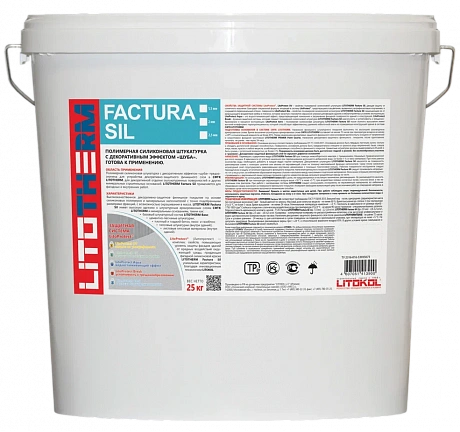 Litokol  L0428420002