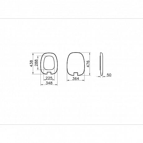 Vitra Plural 126-003-009