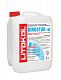 Латексная добавка для затирки Litokol IDROSTUK - м, 5 кг