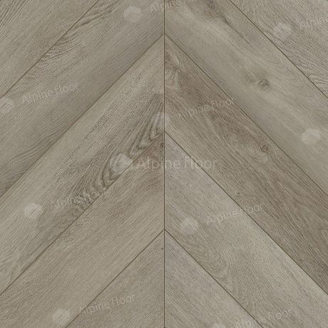 Alpine Floor Chevron Alpine ECO 18-1