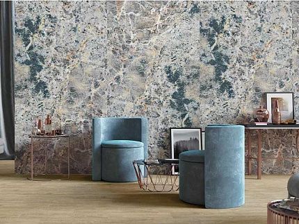 Керамогранит Kutahya Amazonit Kristal  1200x2400