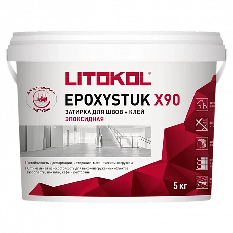 Litokol  L0479350003