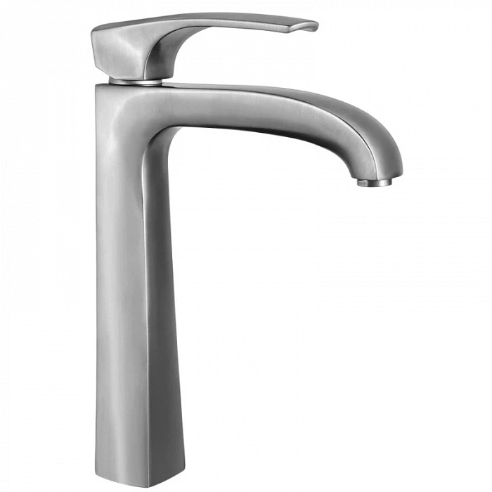 Смеситель для раковины без донного клапана Paini Lady 89PA205LLL