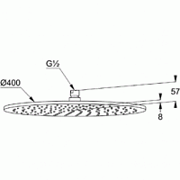 Kludi A-Qa 64340N0-00