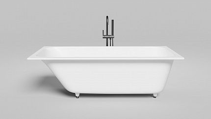 102116G Ванна встраиваемая Salini Orlanda 102116G 170x80 см