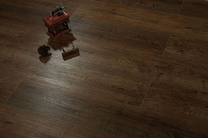 Виниловая плитка Zeta SPC La Casa FC19007-5 Таормина