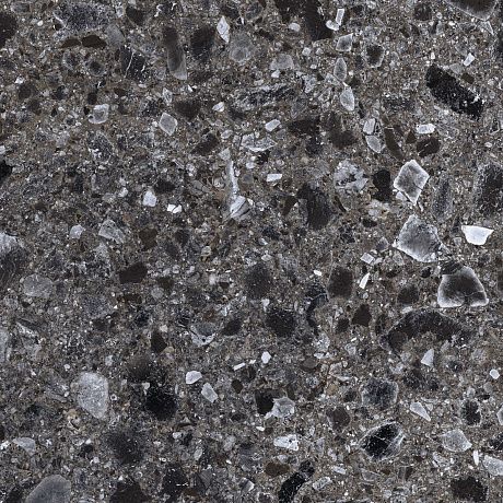 Kerranova Terrazzo K-333/MR/600x600x9