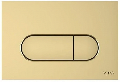 Vitra Root Round 740-2225