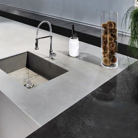 Laminam RUS Calce LAMF006376