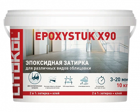 Litokol  L0479350002