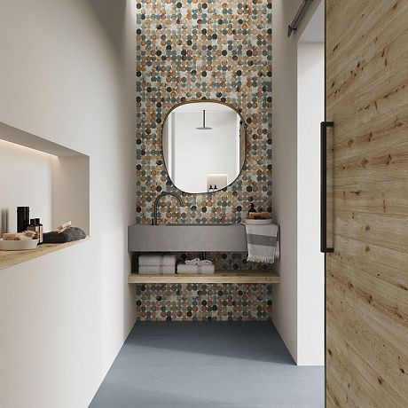 Imola Ceramica Retina