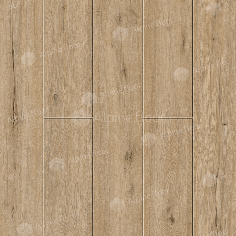 Alpine Floor Solo Plus ЕСО 14-601