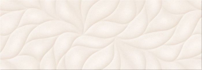 Облицовочная плитка Eletto Ceramica R MALWIYA MILK STRUTTURA 506921101