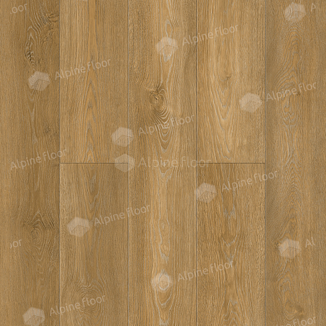 Alpine Floor Ultra ЕСО 5-35