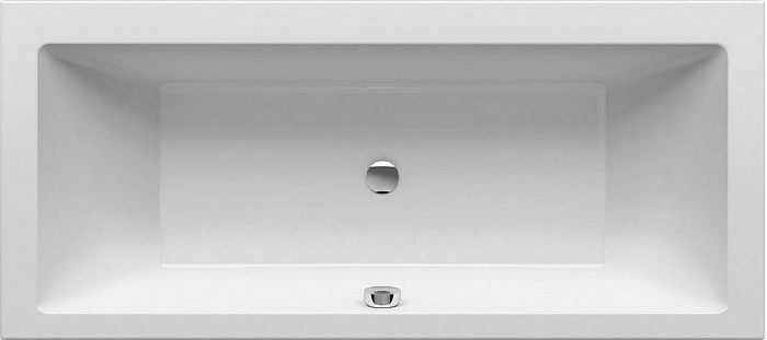 Ванна Ravak Formy 01 Slim 170x75 C691300000